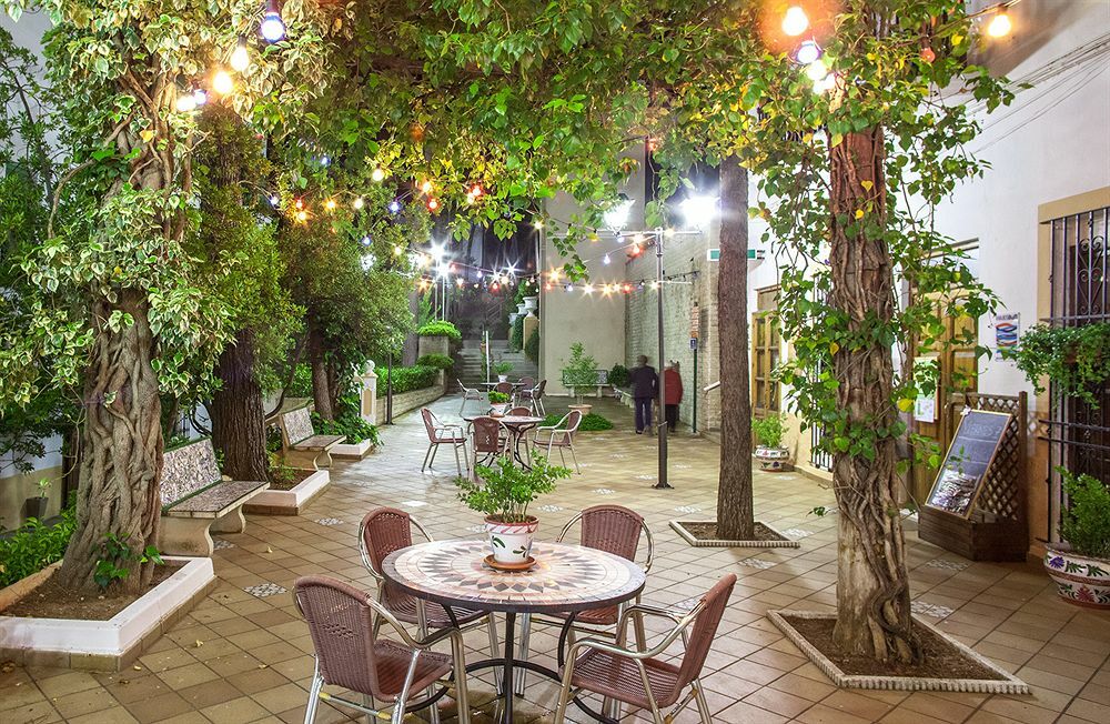 Balneario De Cofrentes Hotel Екстериор снимка